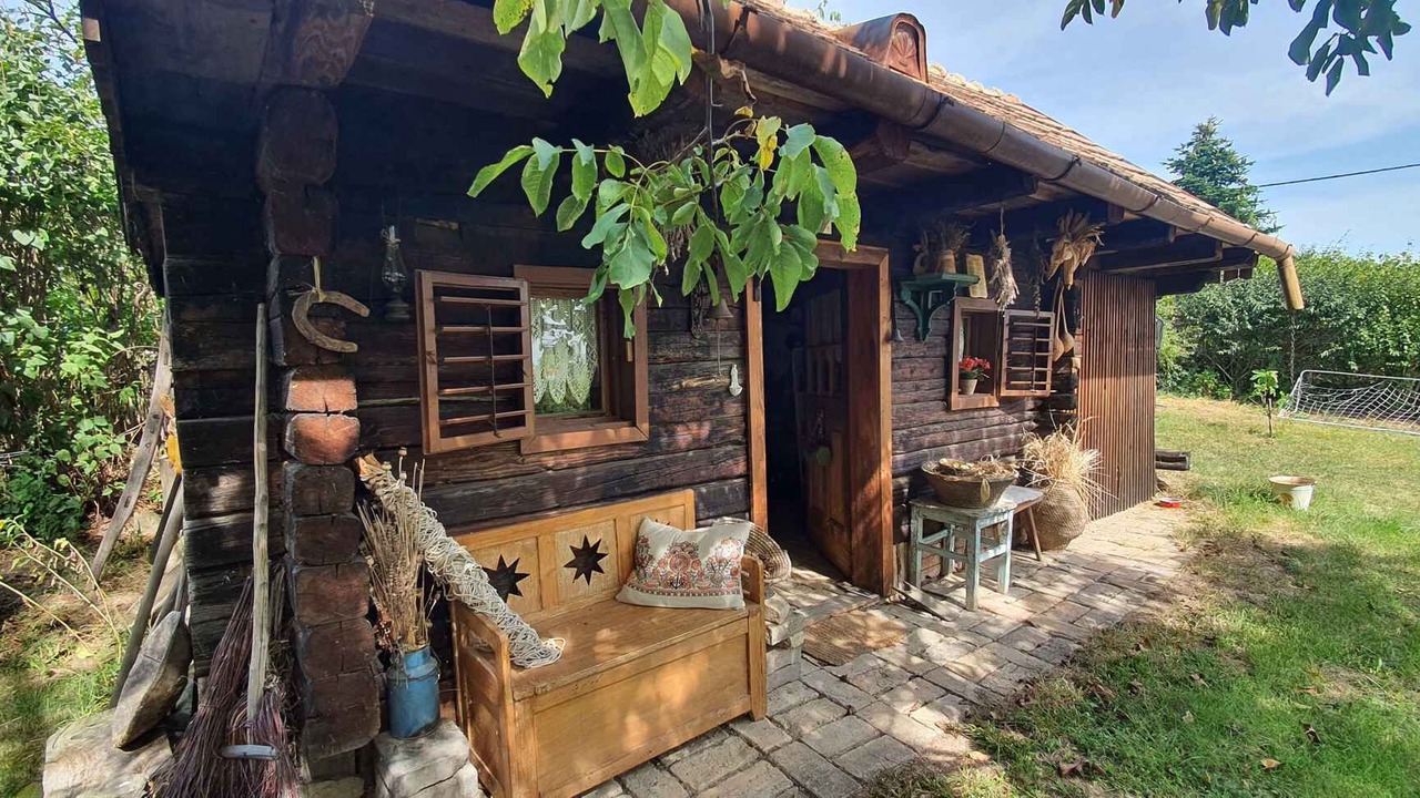 Photo of Patio Balcony in Cserszegtomaj