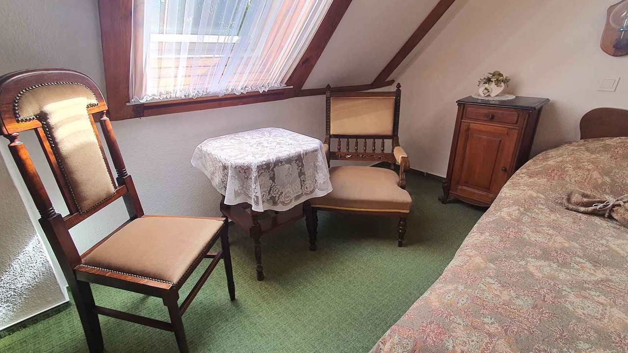 Photo of Bedroom in Cserszegtomaj