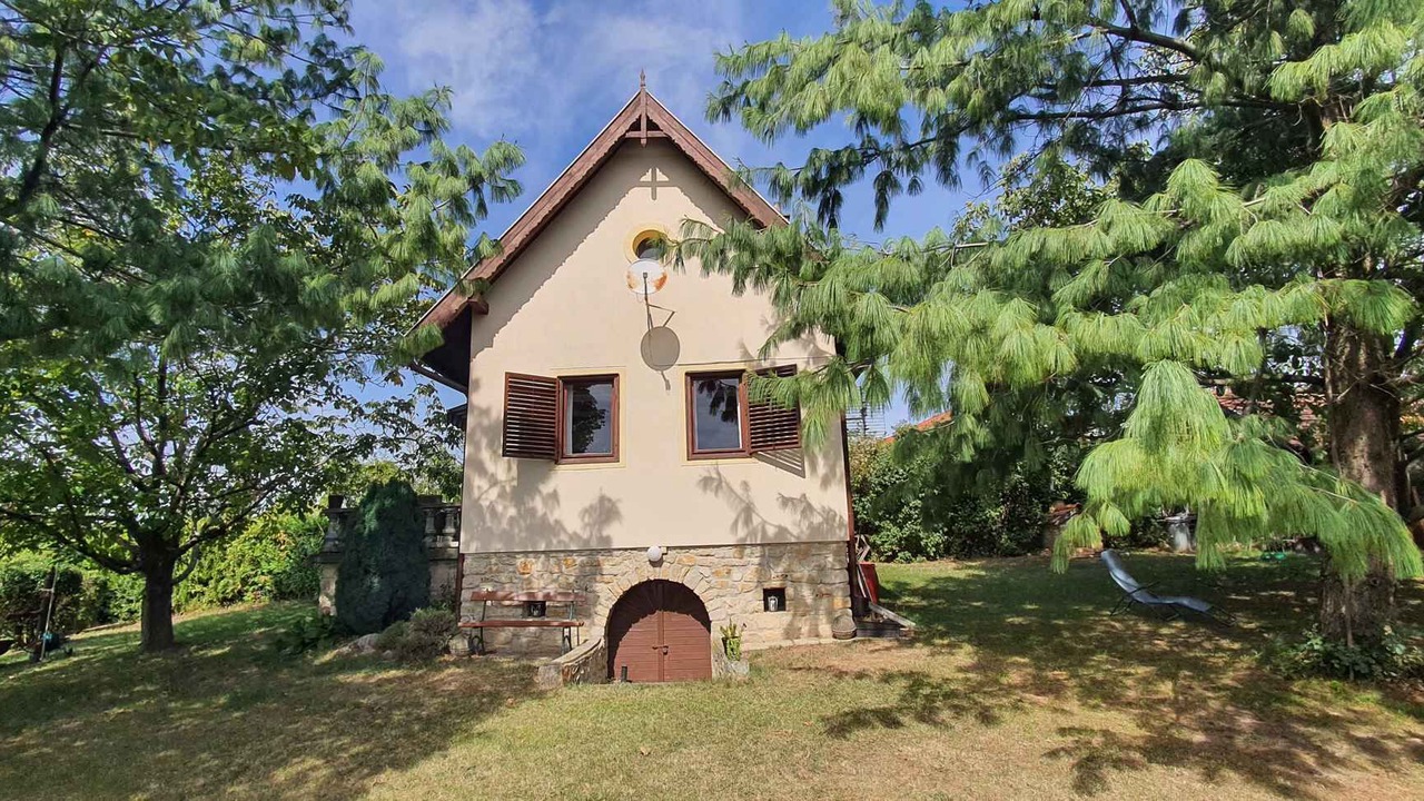 Photo of Outdoor in Cserszegtomaj