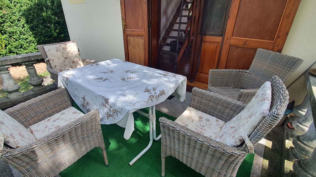 Photo of Outdoor in Cserszegtomaj