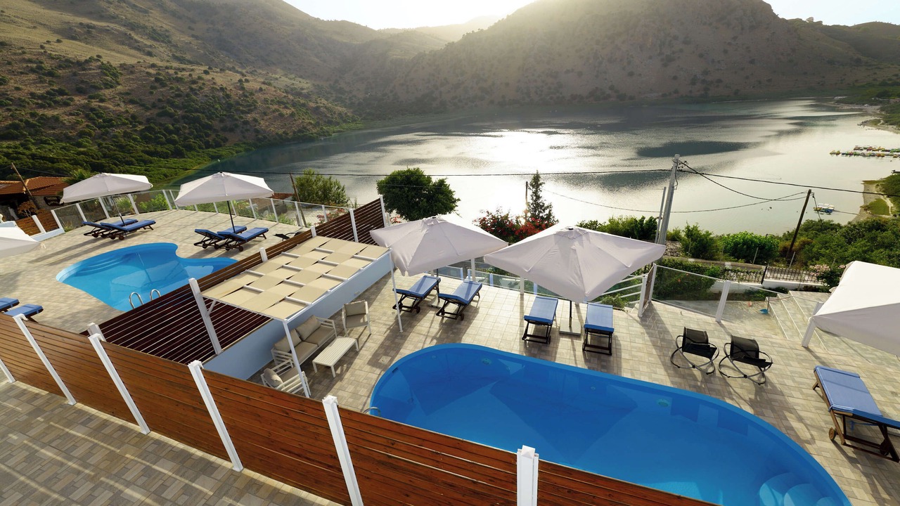 Photo of Outdoor in Kavallos