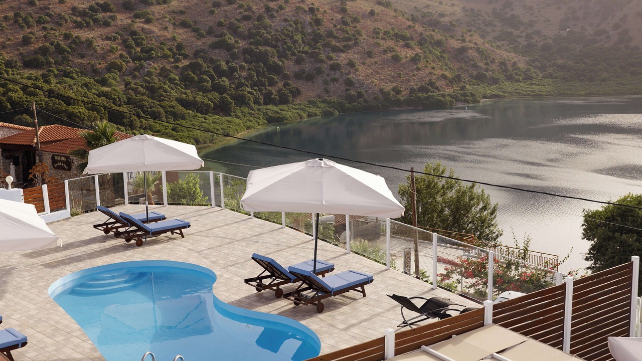 Photo of Outdoor in Kavallos