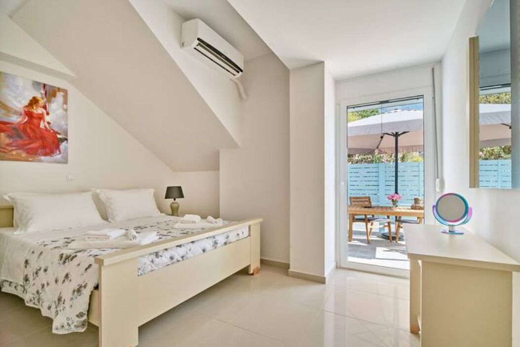 Photo of Bedroom in Kavallos