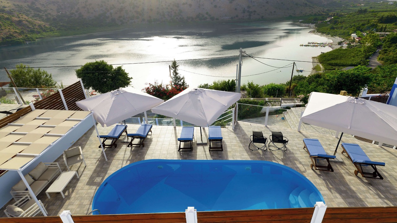 Photo of Outdoor in Kavallos