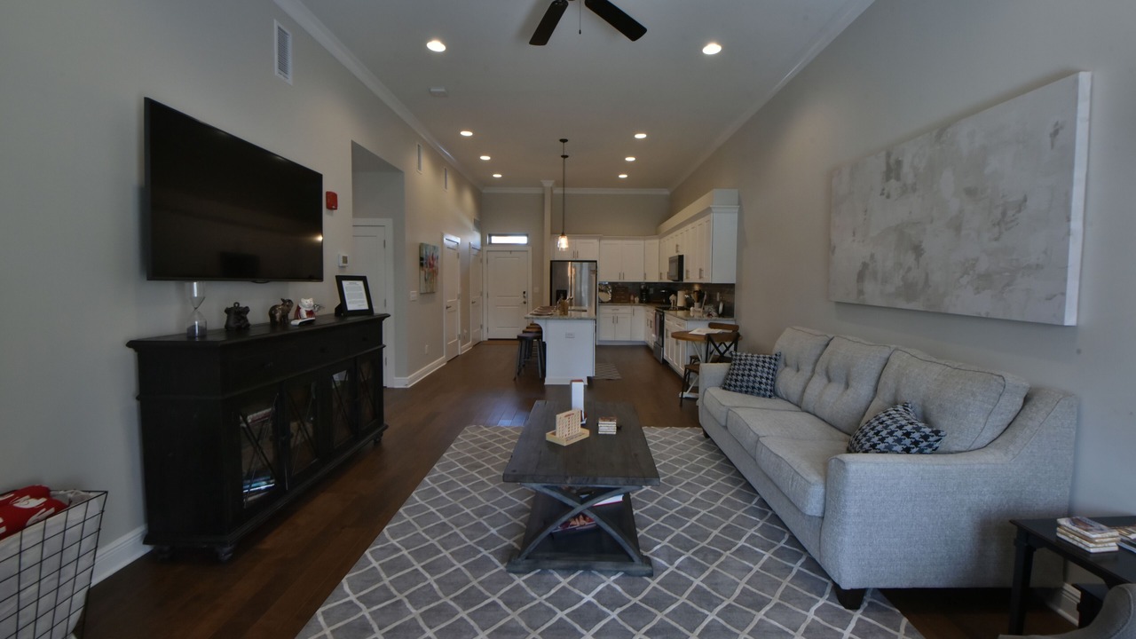 Photo of Livingroom in Tuscaloosa