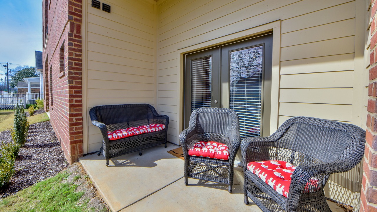 Photo of Outdoor in Tuscaloosa