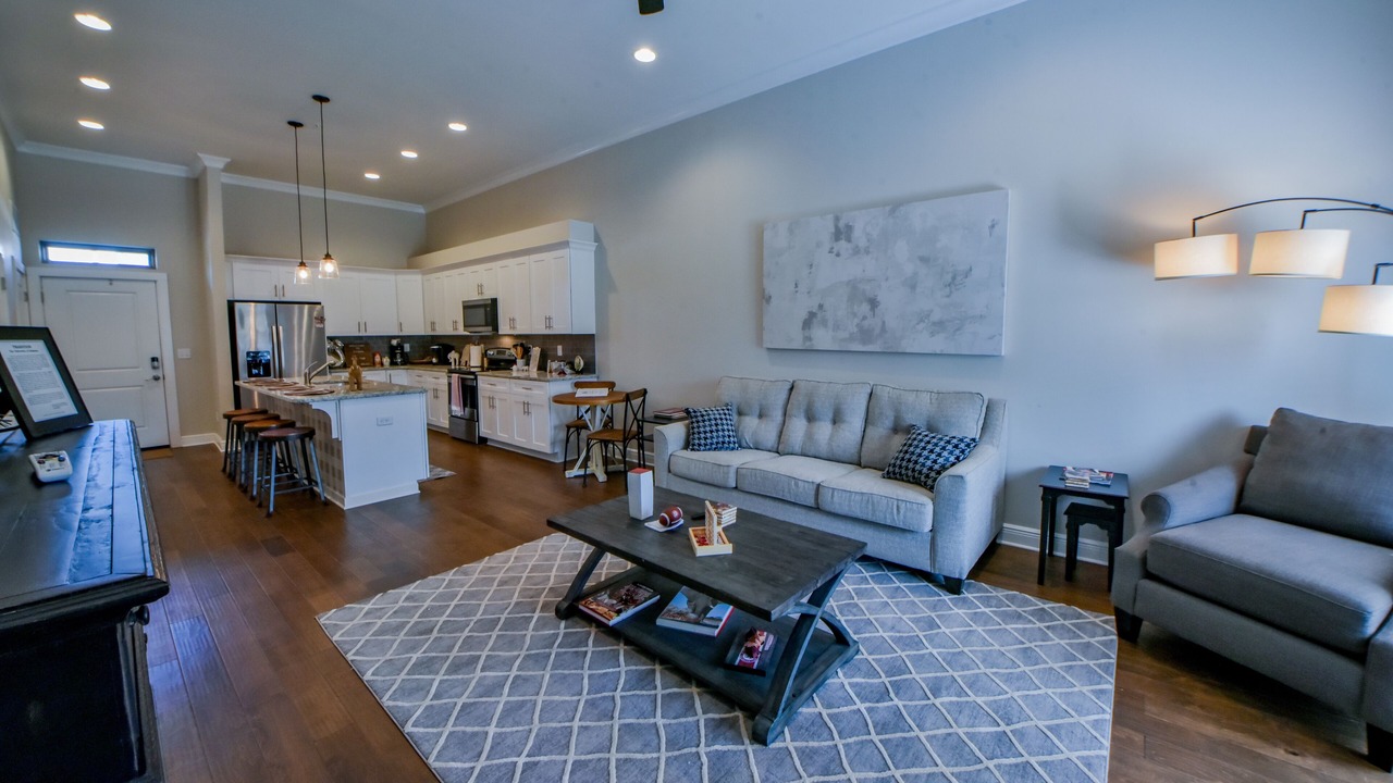 Photo of Bedroom in Tuscaloosa