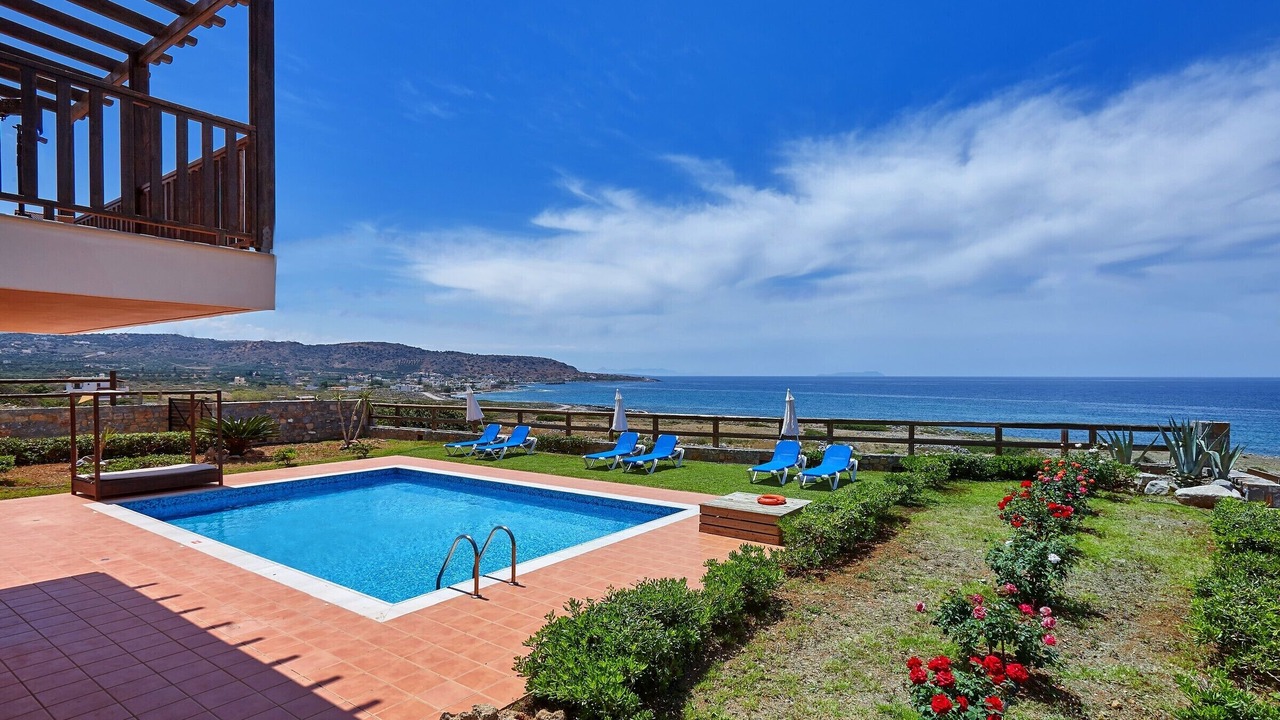Photo of Outdoor in Milatos