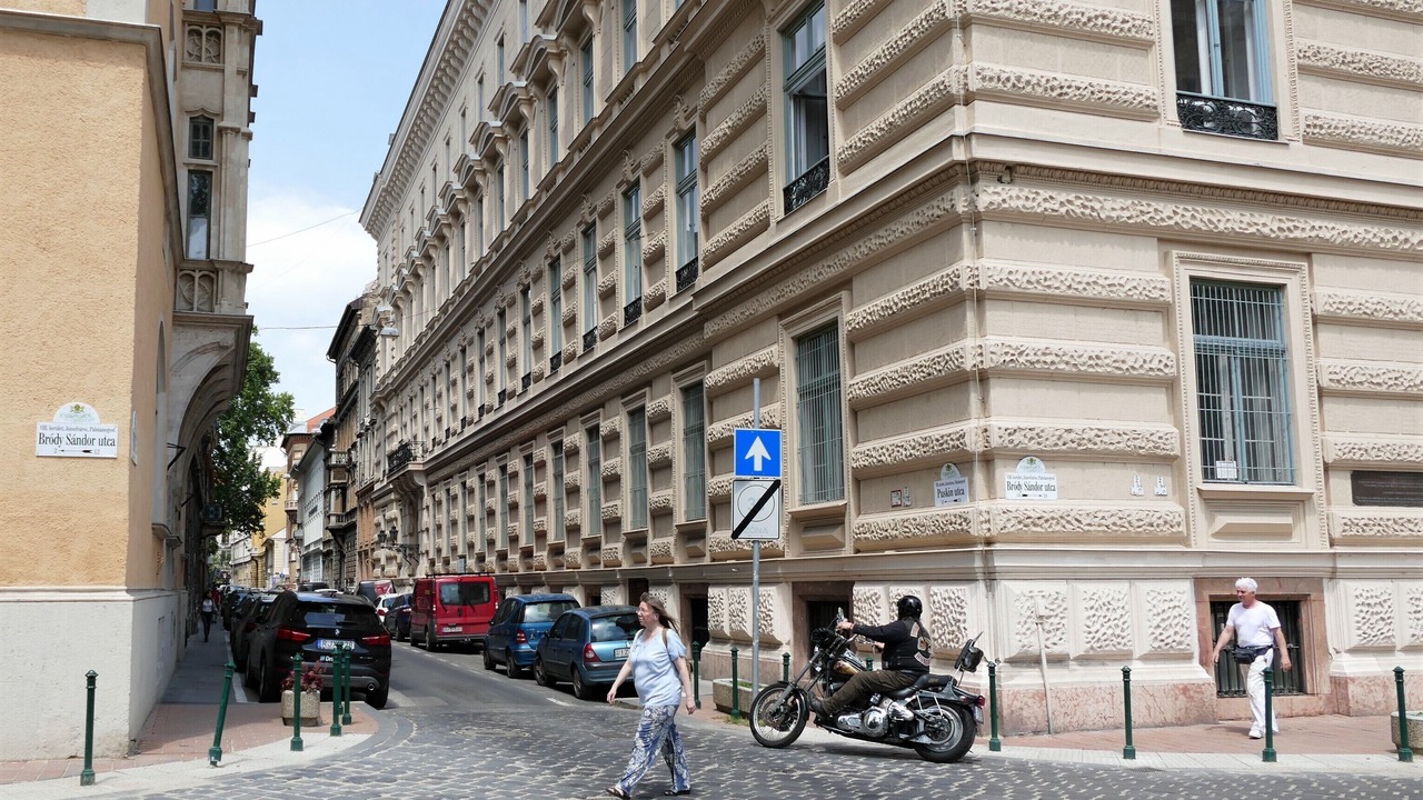 Photo of Others in Palace District