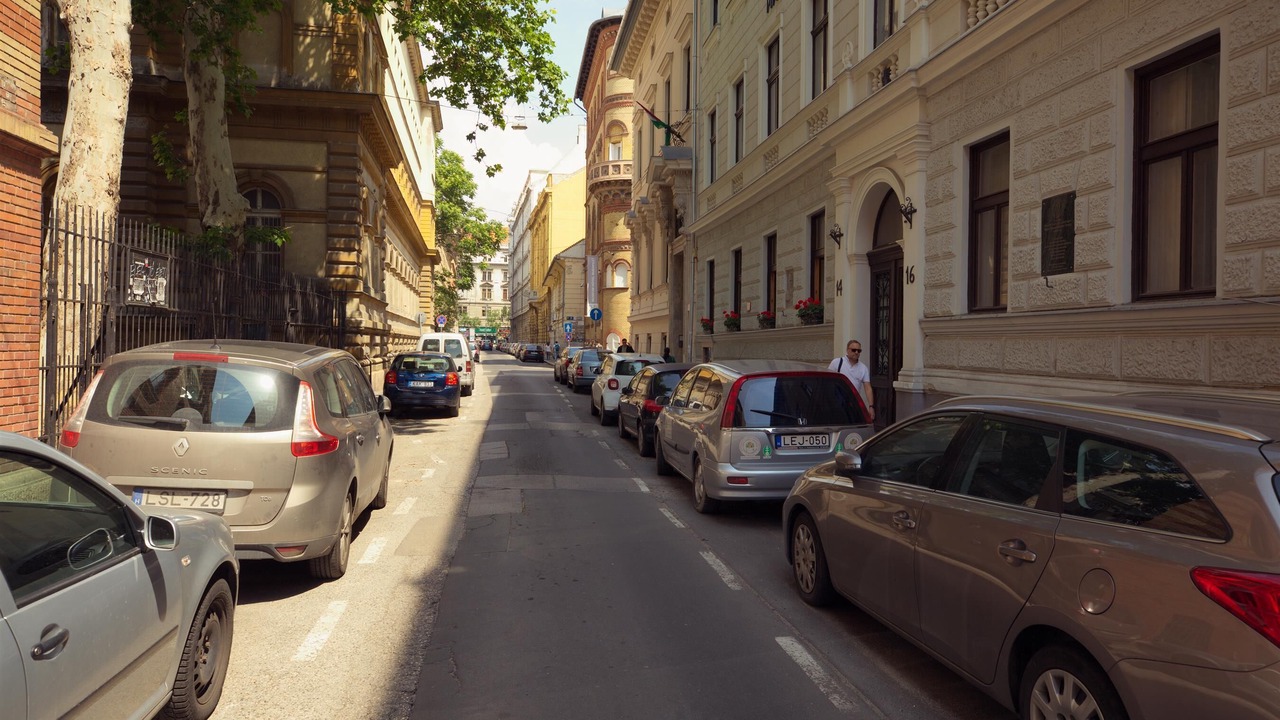 Photo of Others in Palace District