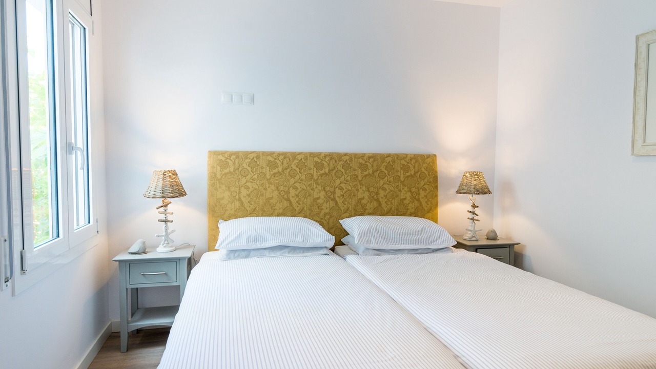 Photo of Bedroom in Palamos