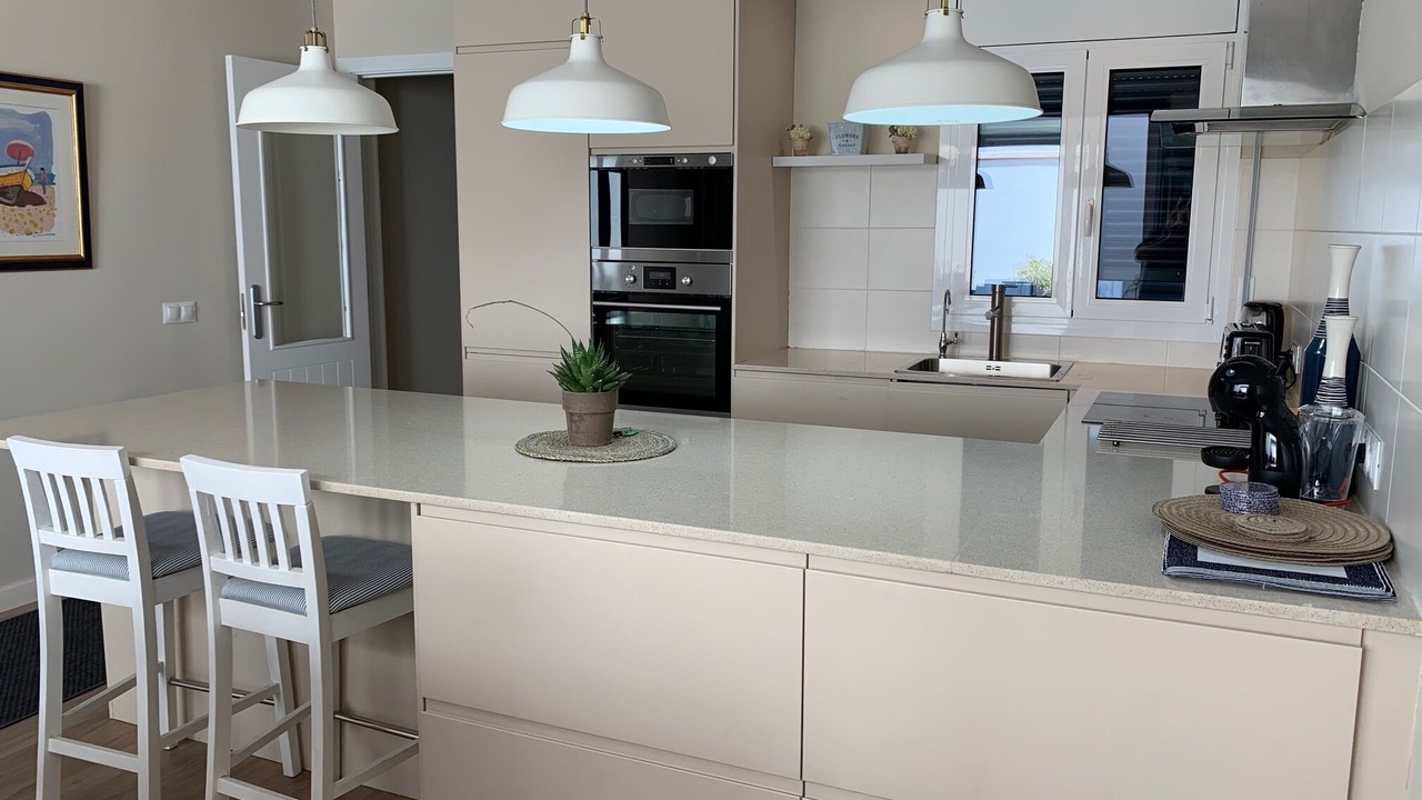 Photo of Kitchen in Palamos