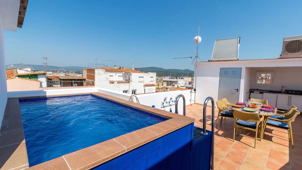 Photo of Outdoor in Palamos