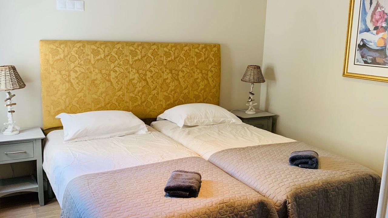 Photo of Bedroom in Palamos