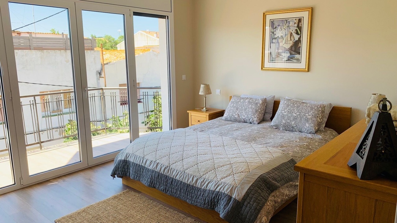 Photo of Bedroom in Palamos