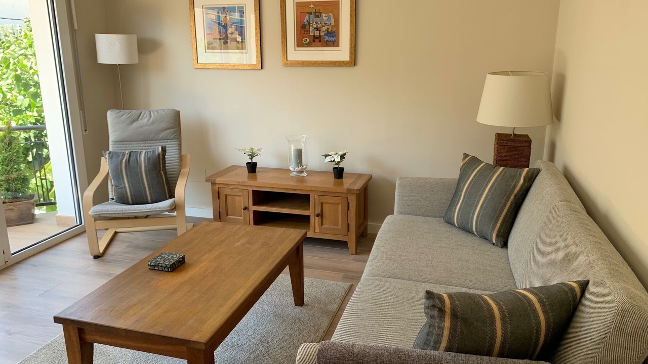 Photo of Livingroom in Palamos