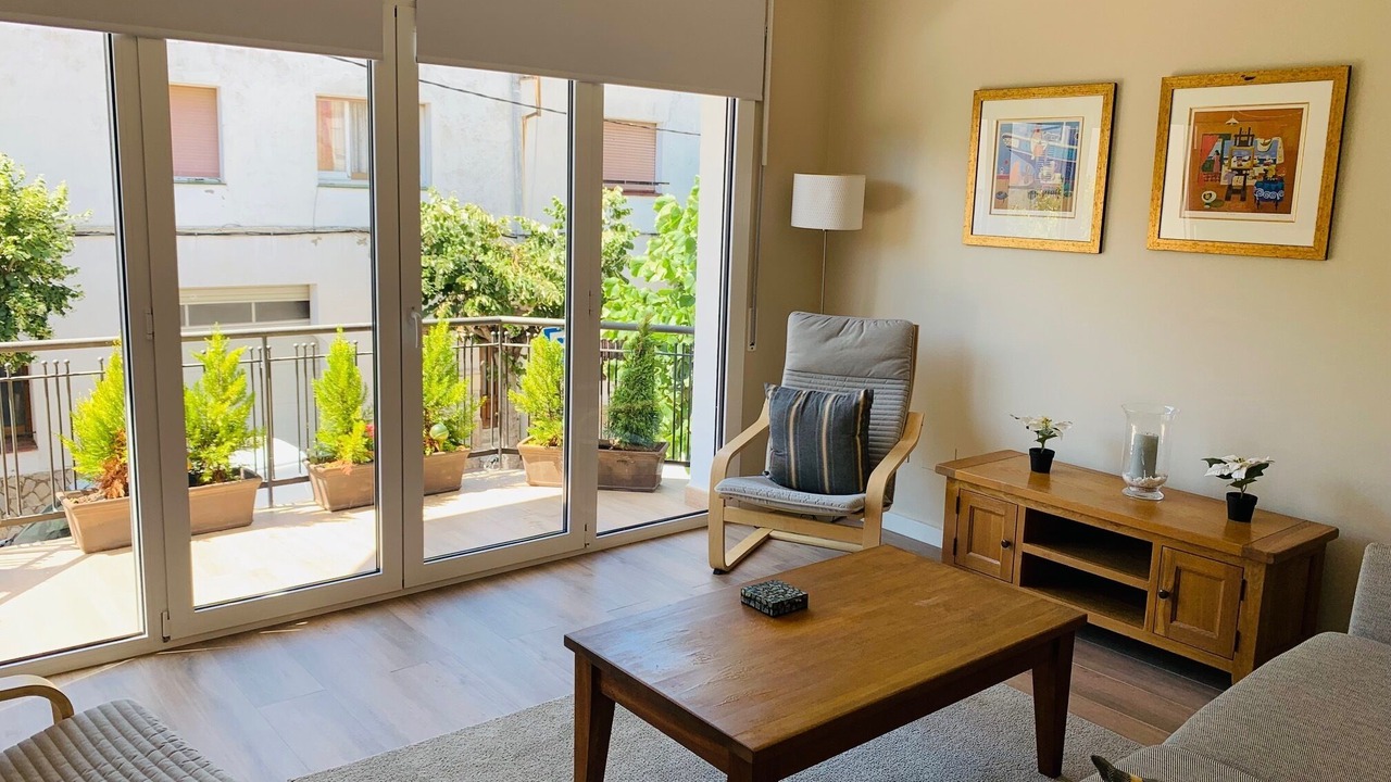 Photo of Livingroom in Palamos