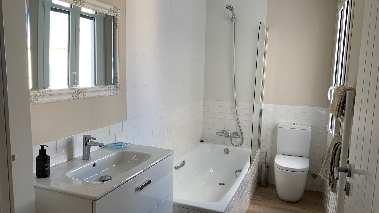 Photo of Bathroom in Palamos