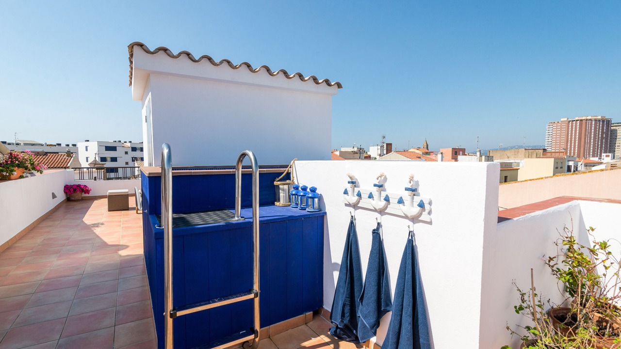 Photo of Outdoor in Palamos