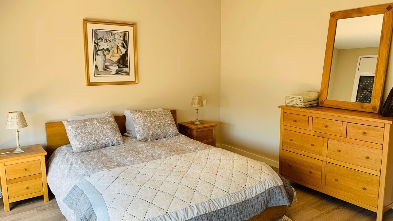 Photo of Bedroom in Palamos