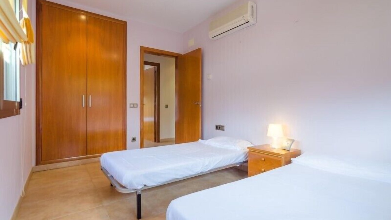 Photo of Bedroom in Macanet de la Selva