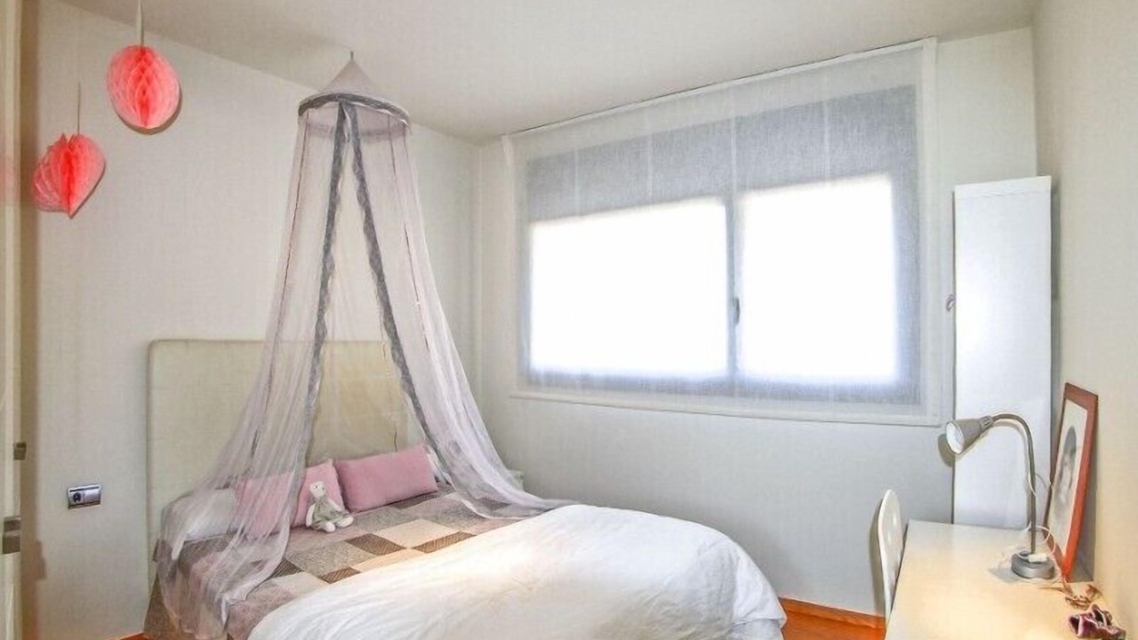 Photo of Bedroom in Mont-Ras