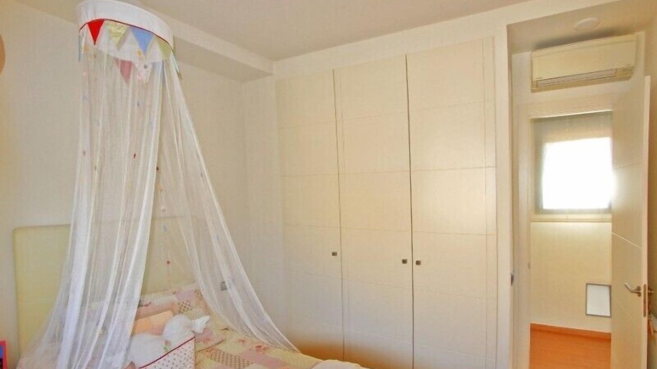 Photo of Bedroom in Mont-Ras