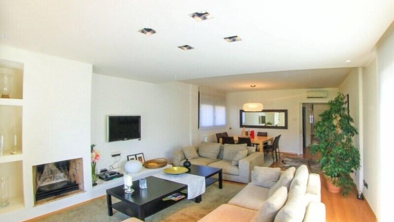 Photo of Livingroom in Mont-Ras