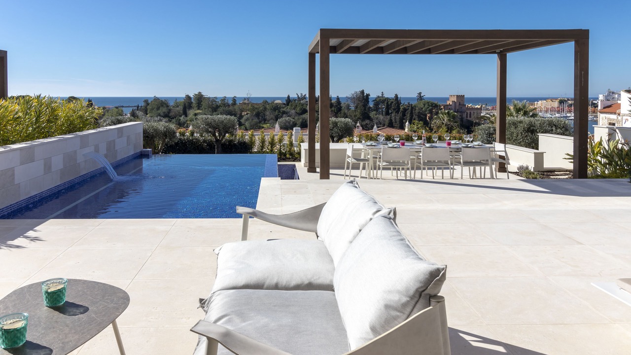 Photo of Outdoor in Ferragudo