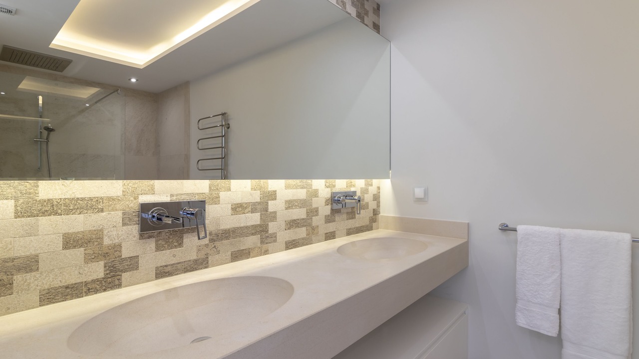 Photo of Bathroom in Ferragudo