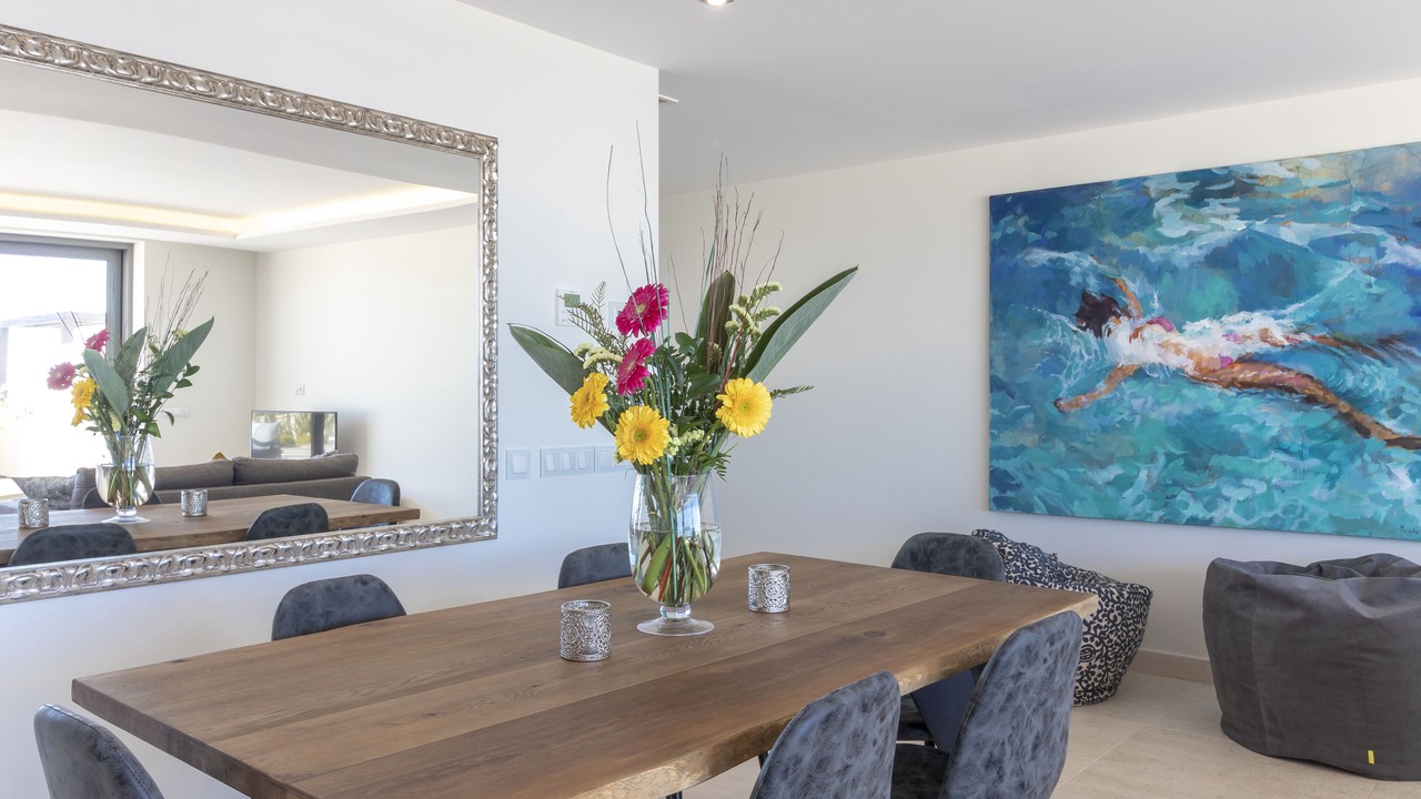 Photo of Livingroom in Ferragudo