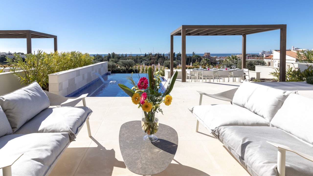 Photo of Outdoor in Ferragudo
