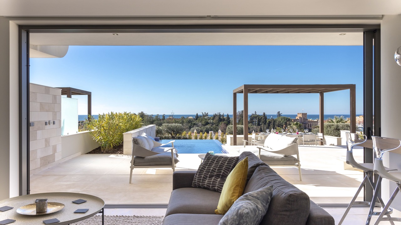 Photo of Livingroom in Ferragudo