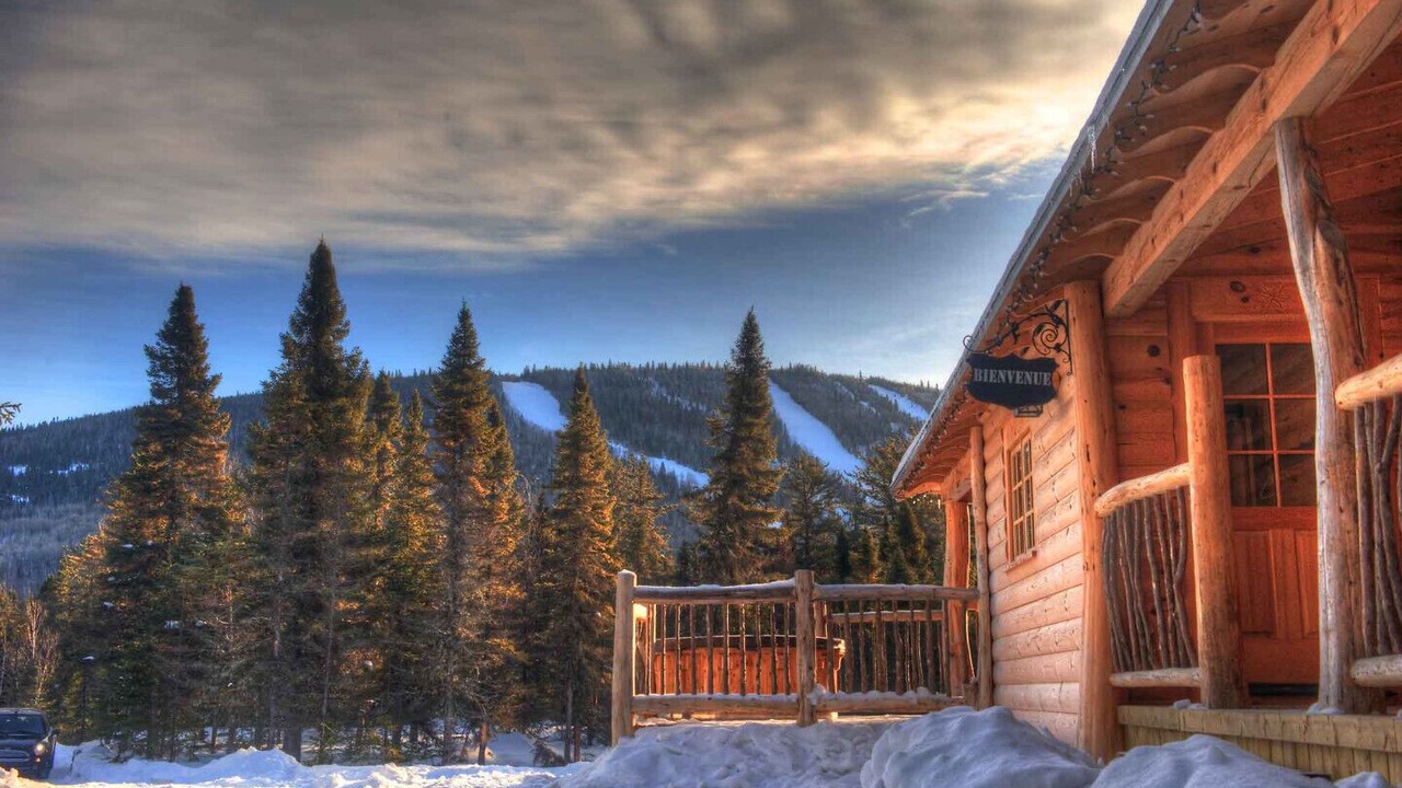 Photo of Outdoor in La Malbaie