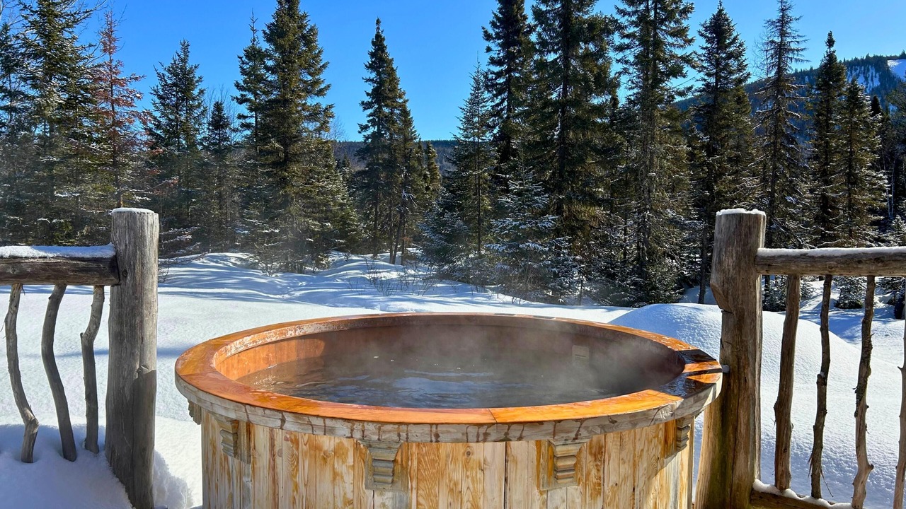 Photo of Outdoor in La Malbaie