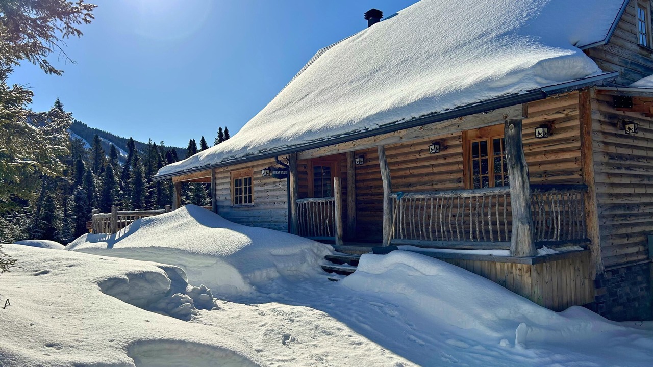 Photo of Outdoor in La Malbaie
