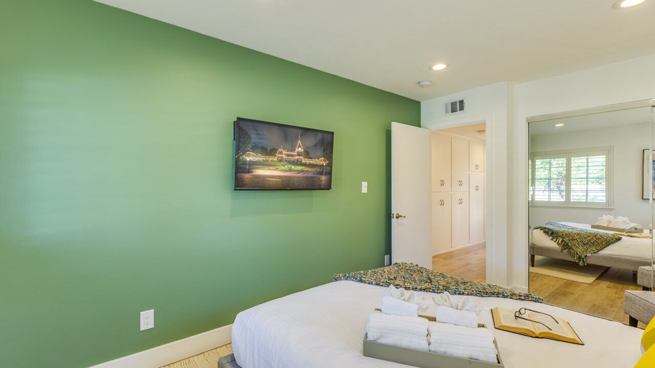 Photo of Bedroom in Southeast Anaheim