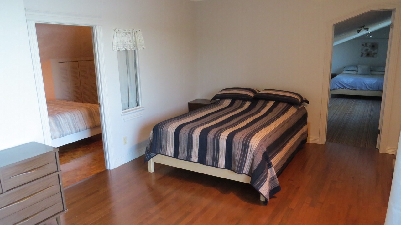 Photo of Bedroom in Lac-Etchemin