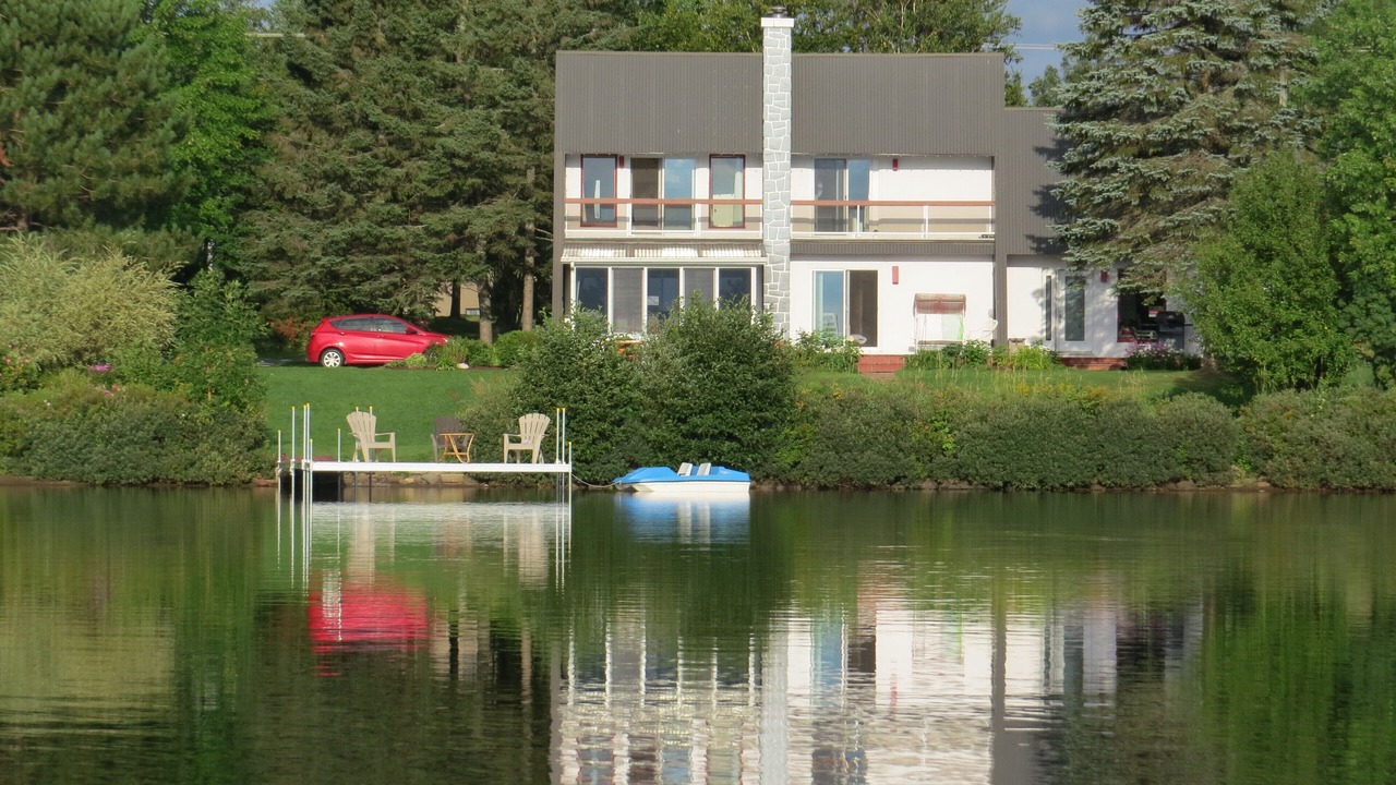 Photo of Outdoor in Lac-Etchemin
