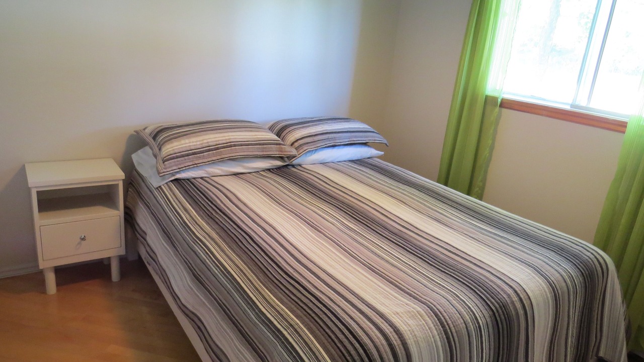 Photo of Bedroom in Lac-Etchemin