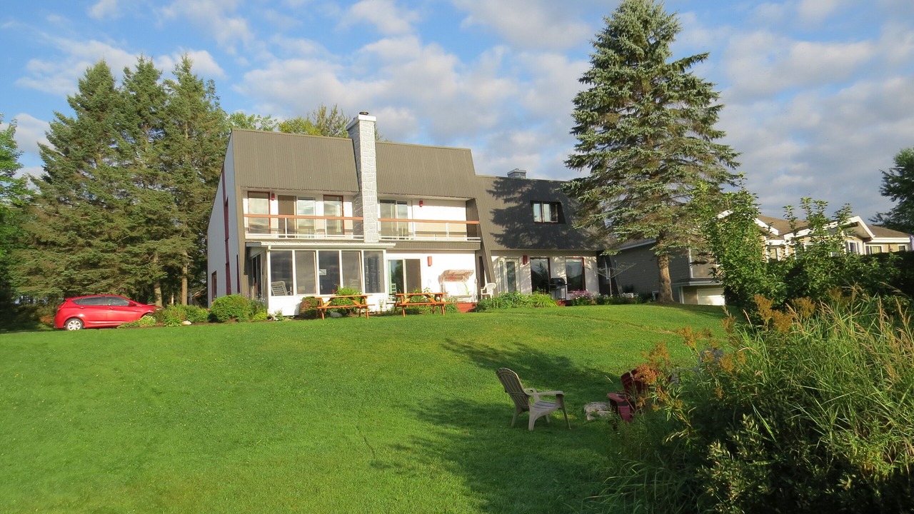 Photo of Outdoor in Lac-Etchemin