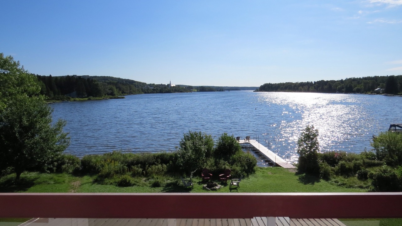 Photo of Outdoor in Lac-Etchemin