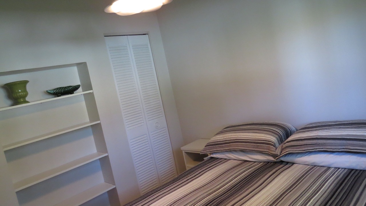Photo of Bedroom in Lac-Etchemin