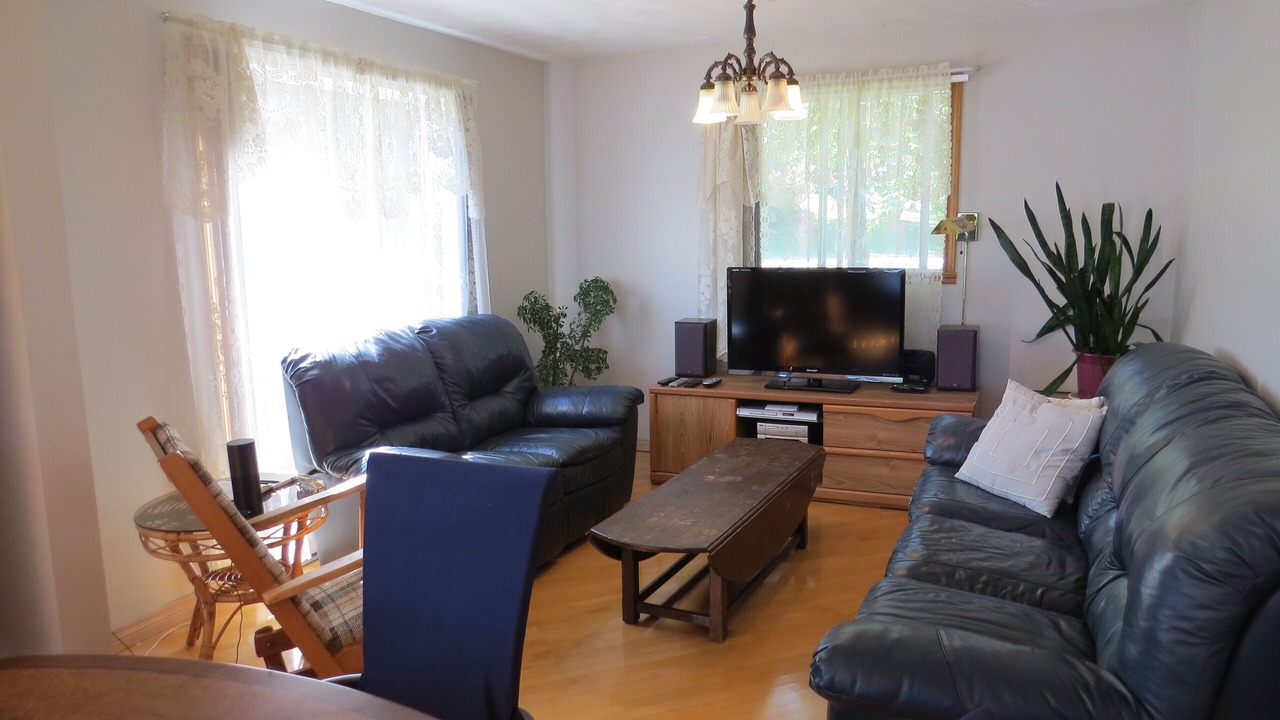 Photo of Livingroom in Lac-Etchemin
