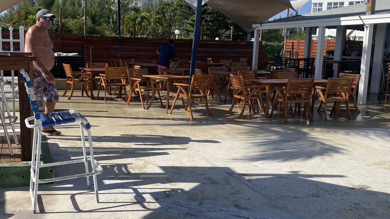Photo of Outdoor in Williams Town