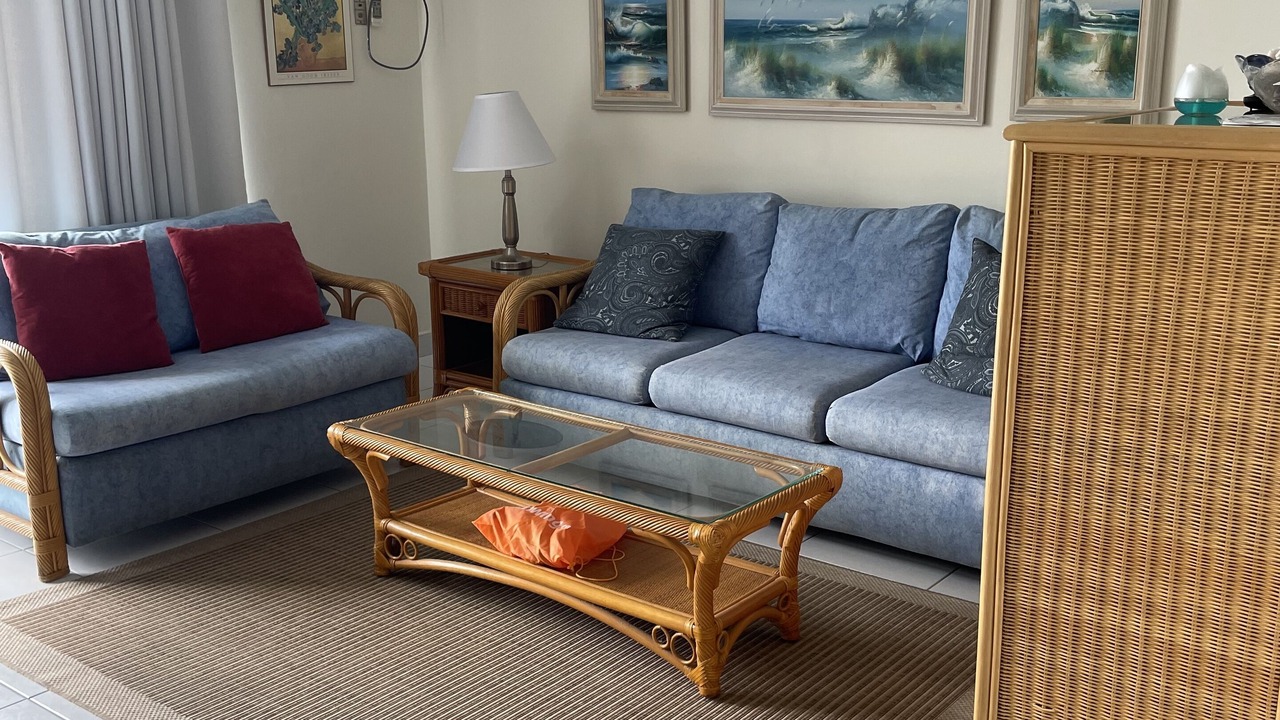 Photo of Livingroom in Williams Town