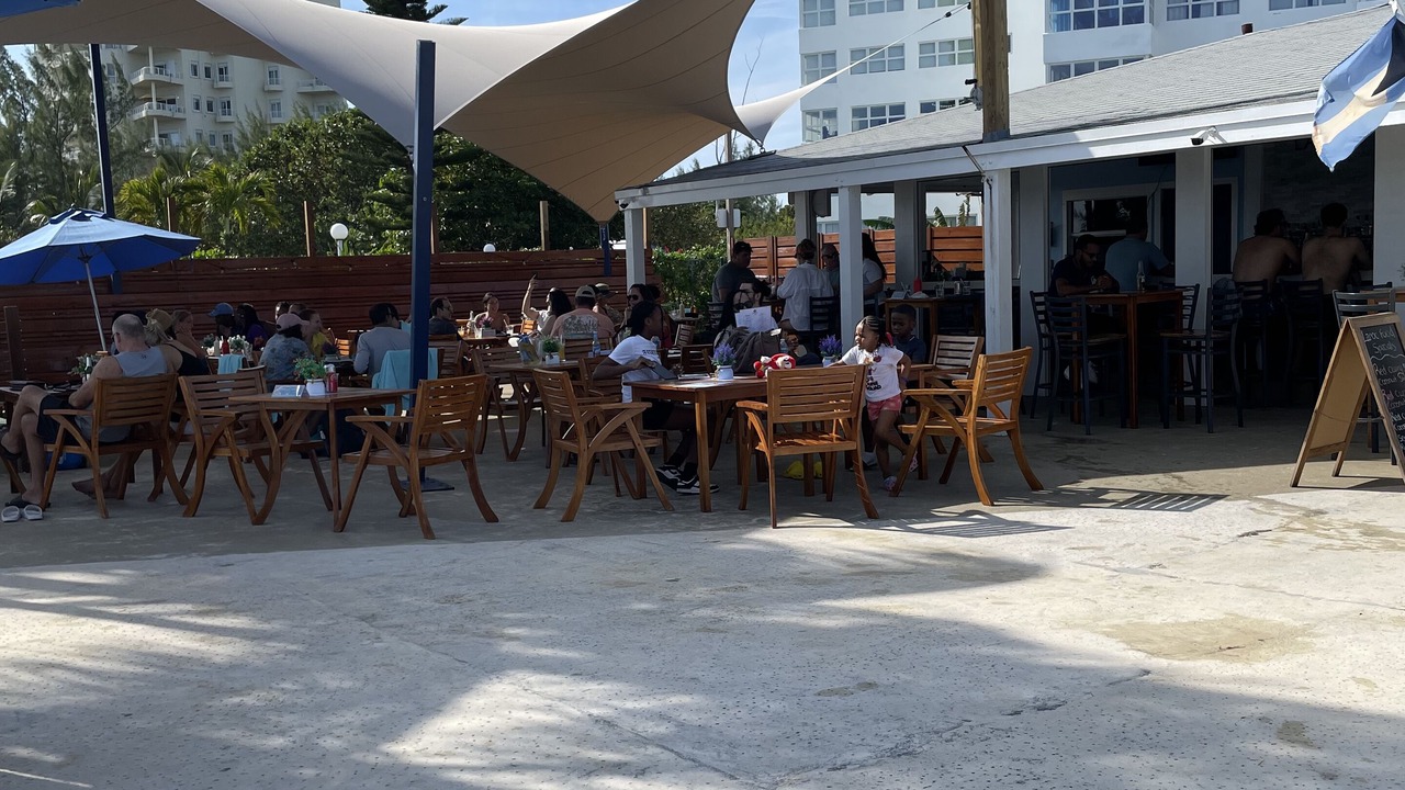 Photo of Outdoor in Williams Town