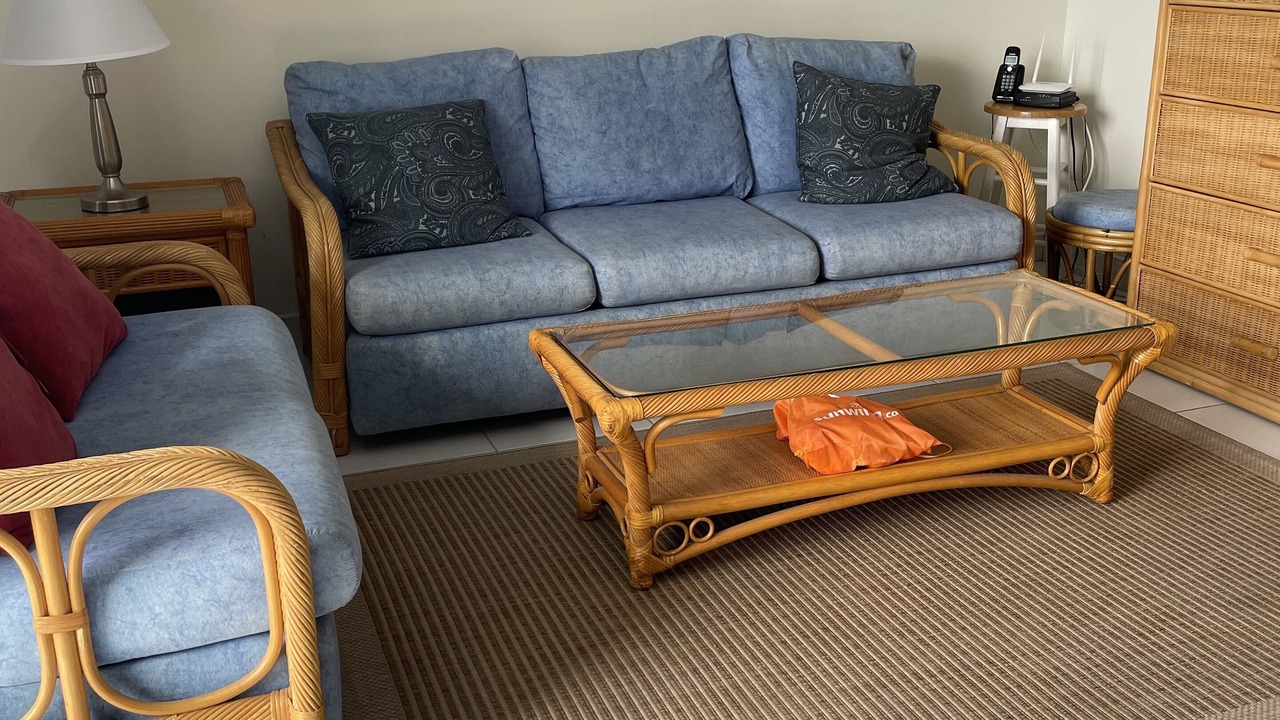 Photo of Livingroom in Williams Town