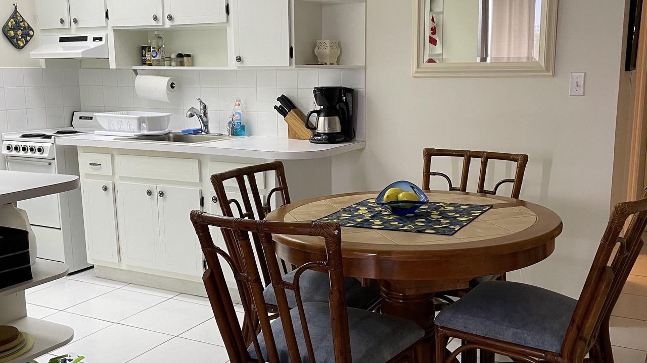 Photo of Kitchen in Williams Town