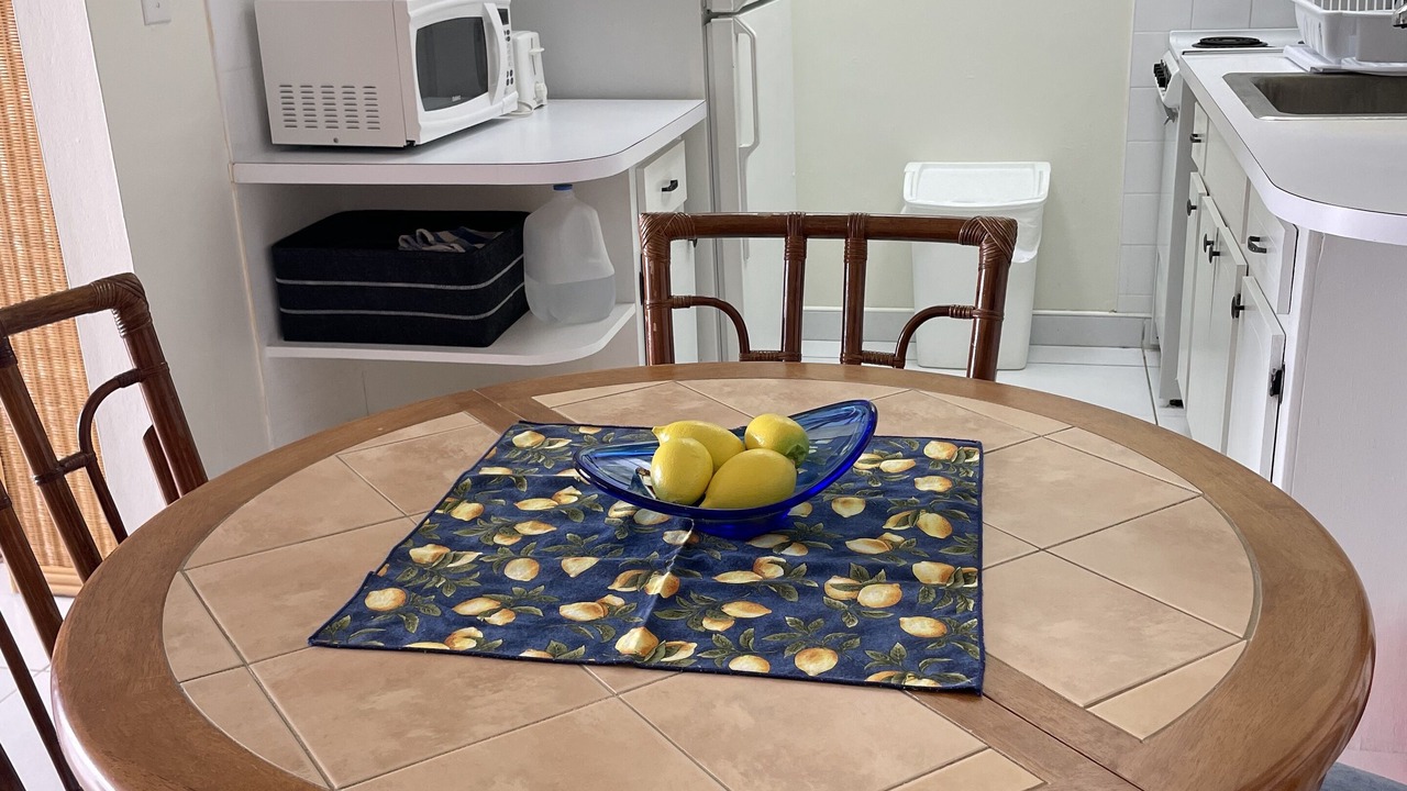 Photo of Kitchen in Williams Town